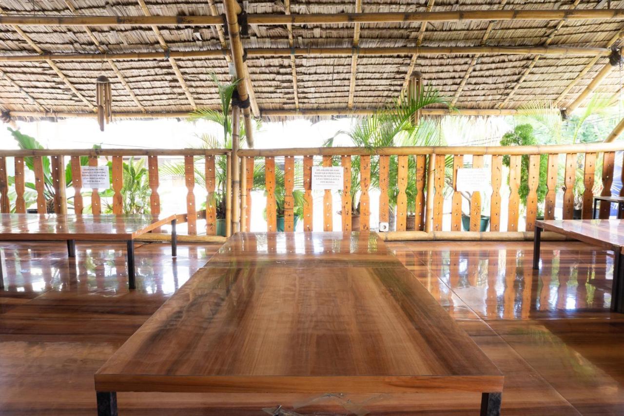 Oyo 3095 Semarapura Homestay Макасар Екстер'єр фото