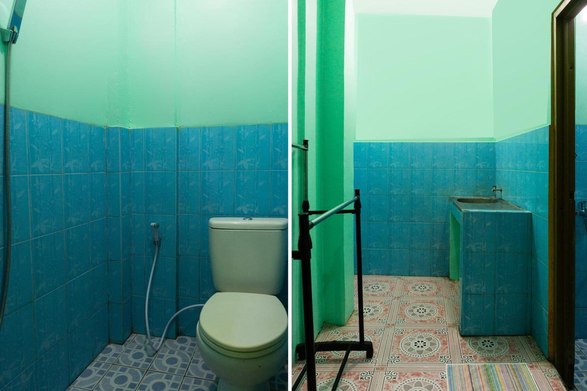 Oyo 3095 Semarapura Homestay Макасар Екстер'єр фото